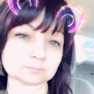 Meet your Posher, Stacie